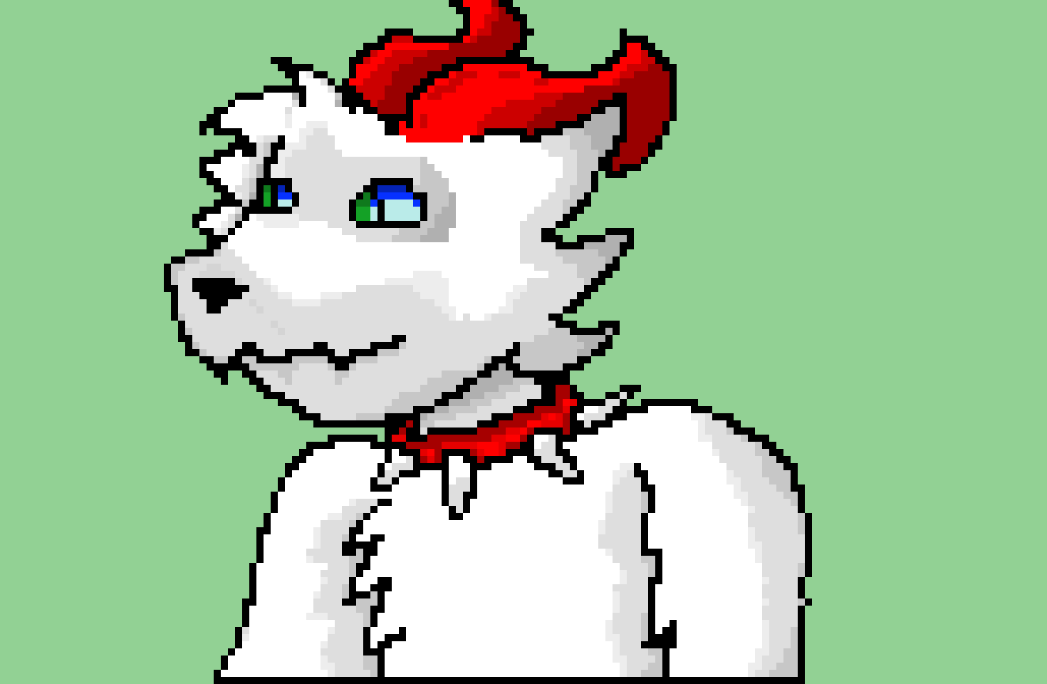 [63ceb7] [[And since, it`s easy, to just... Remove, the tail and arm, from the picture... Really, why is it NOW, that I realize, this?...]]