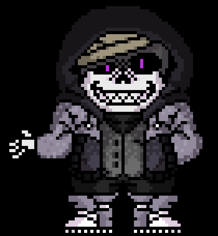 [c4081a] i saw a skeleton go to the lake and killed a human... wanna go kill him?