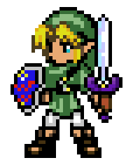 [9664c4] Well-Known Blond Elf Hero