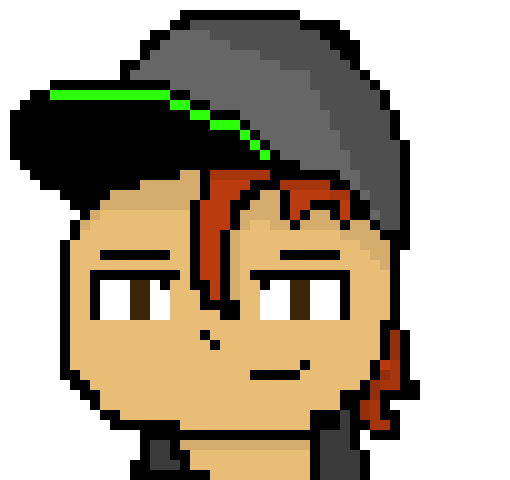 [520568] Oh! Hey.....uh.....Danger.....right?