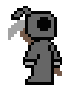 [a228fa] [Non-Canon] Chibi Grim. 