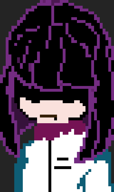 [904ba9] she rise her hand suddley she heal his head..................she still confuse.