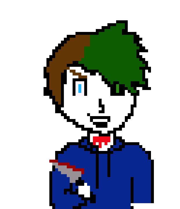 [9664c4] pixelized anti thingamajiger