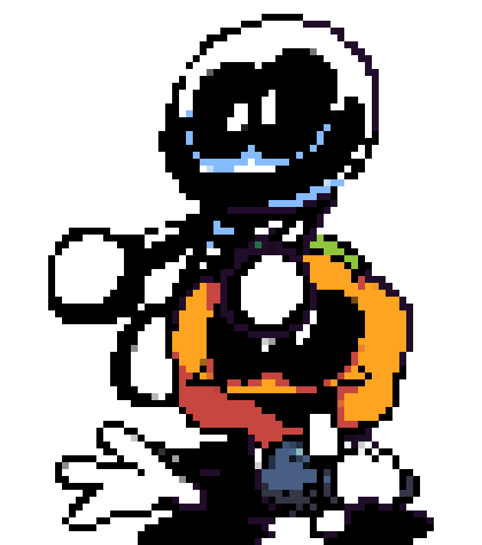 [450a4c] *spooky dancing up to lila* hello mom -MOAU