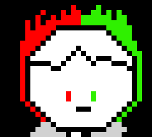 [46dc50] ...F--k this. <runs away> - Ethan