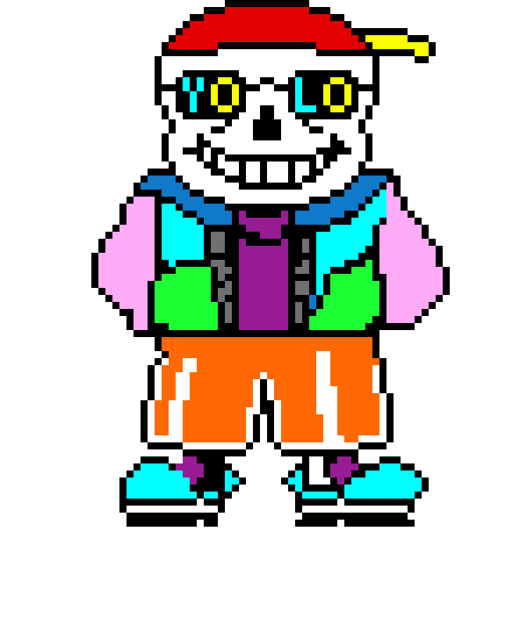 [ae61c8] THE SATUJINKI DUDES