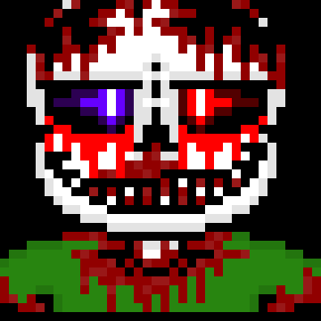 [c17df5] *looking around for Multi but spots Shiftverse * oh heya Multi- uhh you alright?