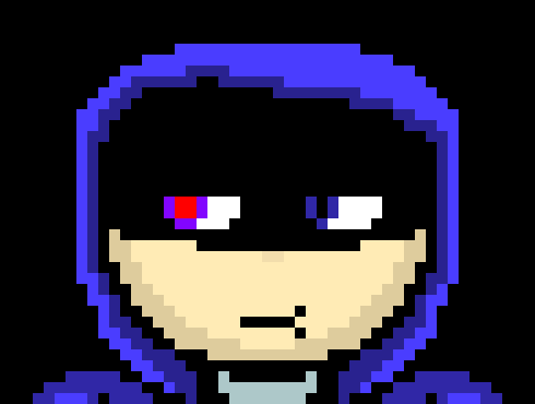 [bcf483] its called "dusttale" for a reason -dust wolf9