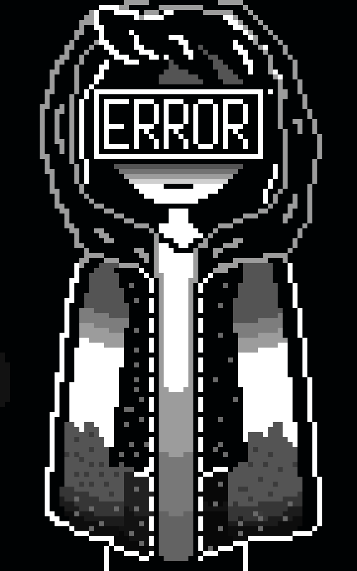 [76da01] ((The colored version is really cool)) *summons sword* . . .