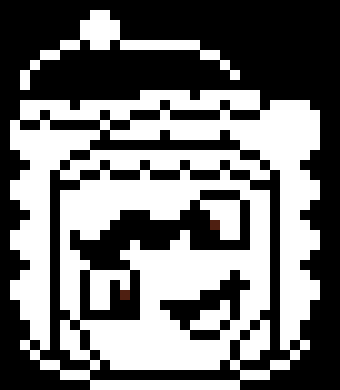 [7f51f6] Purple - *wakes up Pink* Hey! Tommy is fighting Dream for the 569th time! Come on!