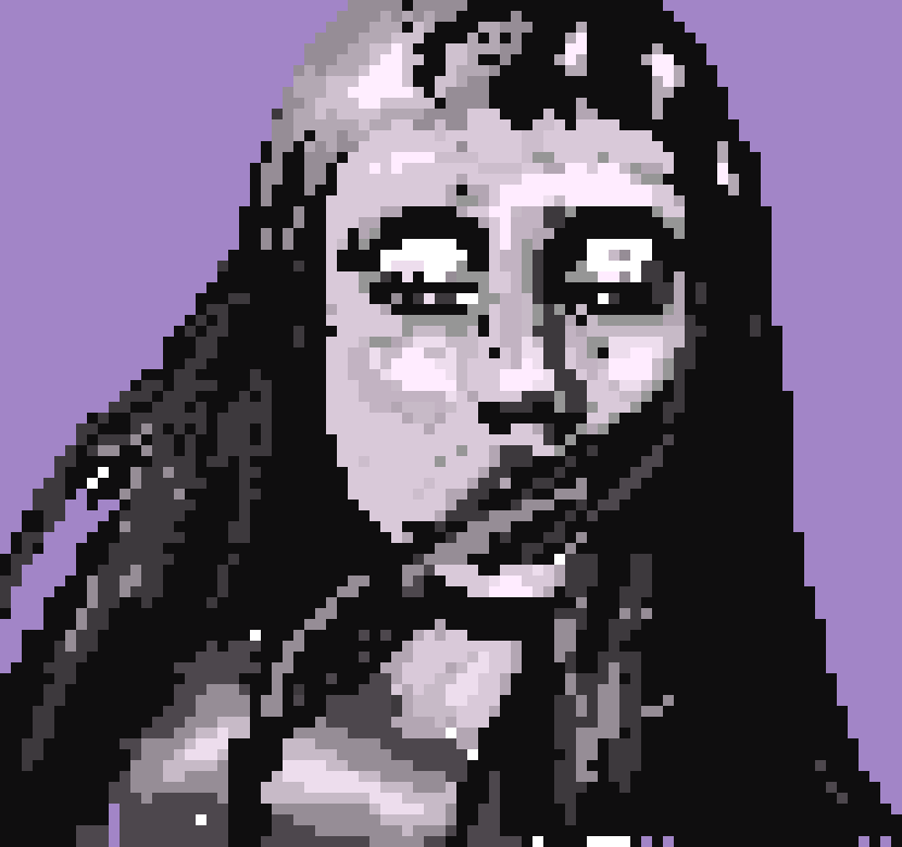 [9664c4] autorretrato