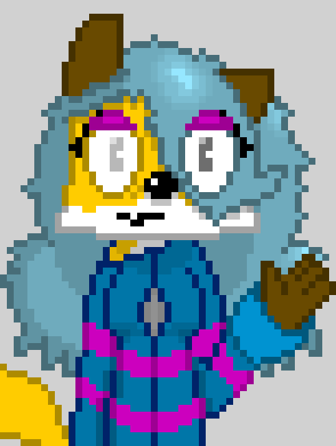 [6d74d1] Nice job, Anau