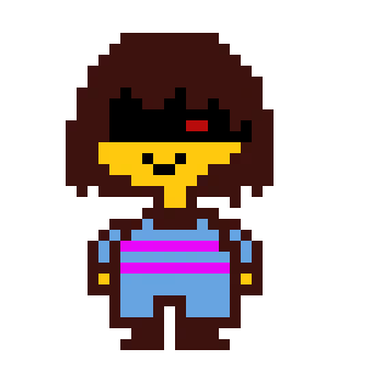 [96ca9c] wow...that does nothing *checks dmg**-832019387838743828137483278302730214320707230173 dmg*...*coagh**coagh* it's nothing at all (:-genocidetail frisk