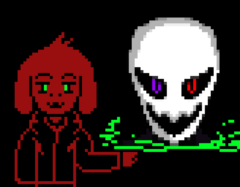 [c91422] I WILL [DESTROY] THE WHOLE PAMVERSE!"