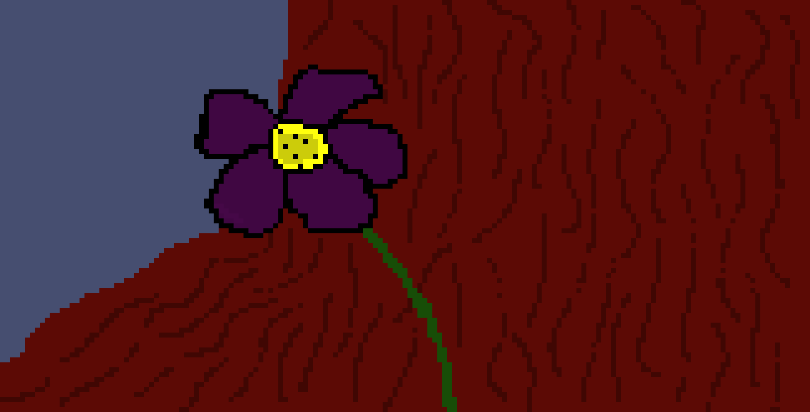 [2e370d] Pixel_Trees