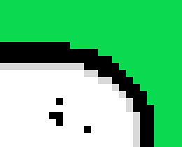 [05d045] Oh, and hello (i'm guessing... Chaos??)