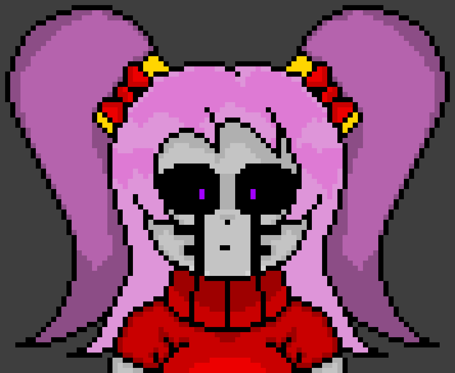 [ce7ba7] Um ... what happened to us?