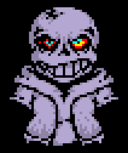 [68791c] Dusttrust REBOOT progress