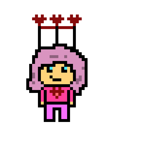 [26dfb1] 20 minute oc challenge