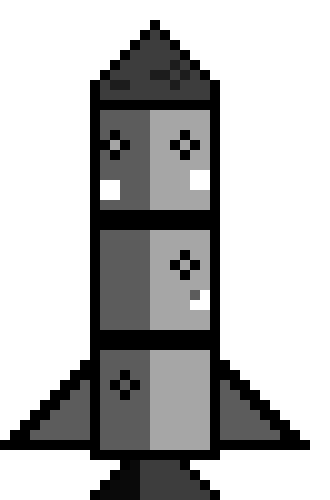 [4fbda4] well does that mean better rocket can do normal orbit- Evan