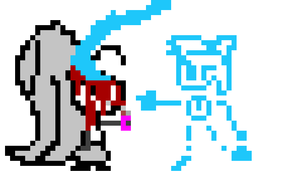 [3fcaee]  WHY ARE U PUTTING STARBERRYS IN ME MIIIIIIILK -Tom