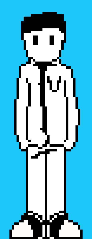 [f36283] Real Like Matthew