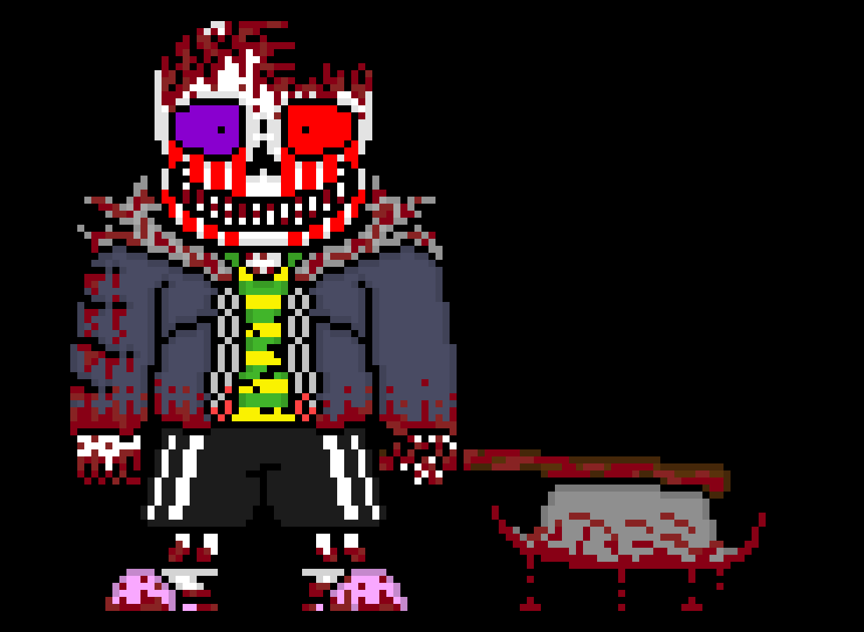 [e8cb42] i already accepted a long time ago, my fate was to be I M M O R T A L 