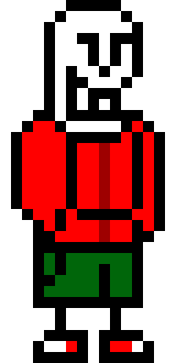 [9664c4] Us Papyrus in the smb style