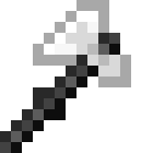 [9664c4] Steel Axe (2)