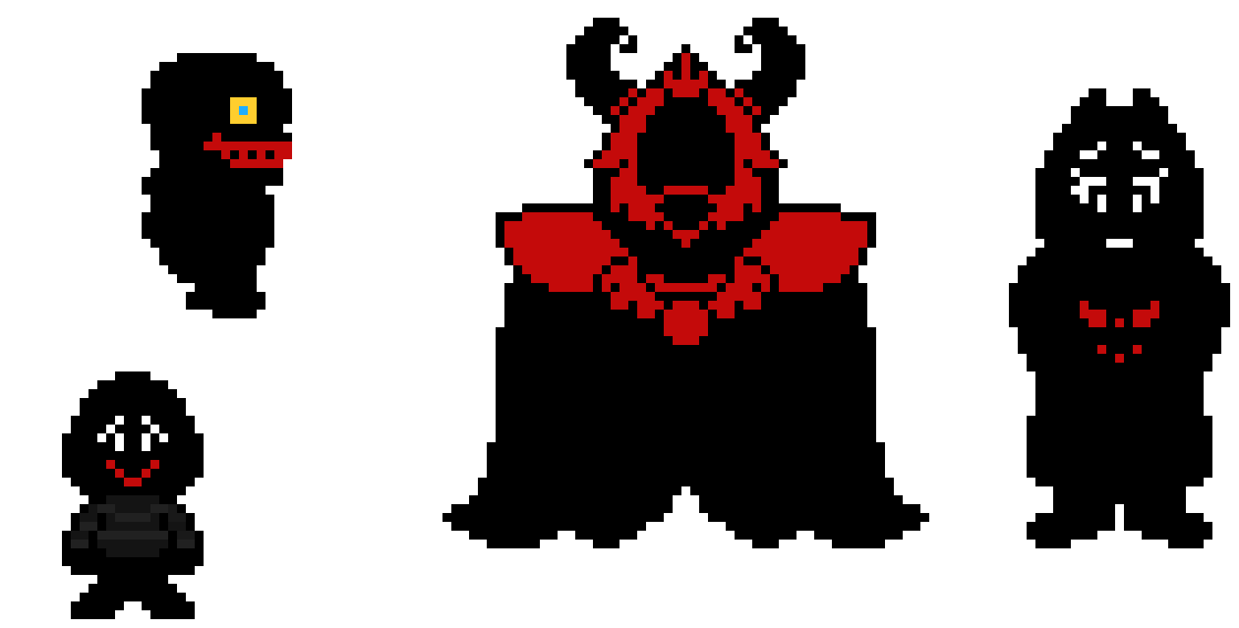 [9664c4] ShadowTale