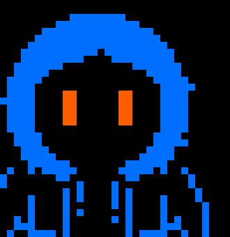 [77b851] Last time anyone want a sprite made for them? ( No reference just as in me making them and not tracing )