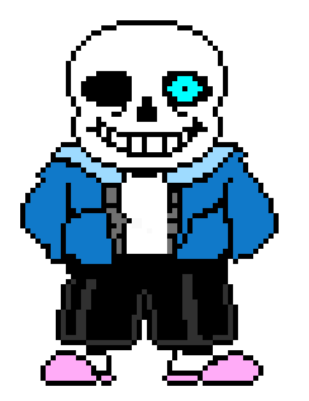 [52c85a] Megalovania