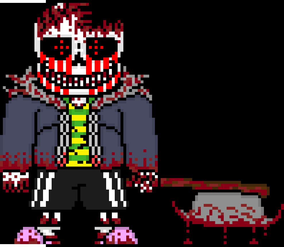 [e8cb42] aannd he reseted, what he doesnt know that, that was the biggest mistake he made, he clearly doesnt know that if ya reset the insanity is there F O R E V E R N O F I X I N G I T, poor guy, i feel bad for em now *sighs as he walks further*