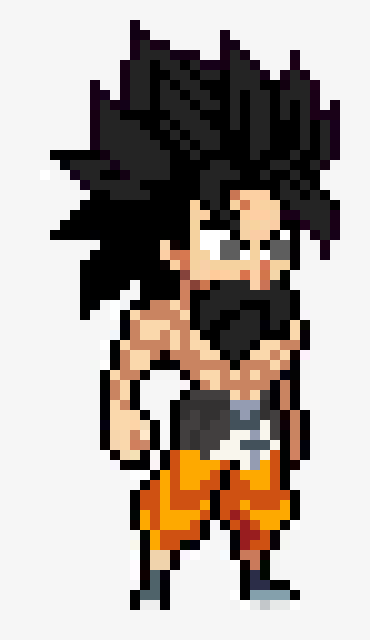 [91f2ab] young great strength roshi