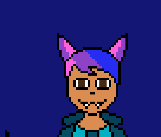 [4fbda4] walking to skelds house...) ...hmm -Evan foxx