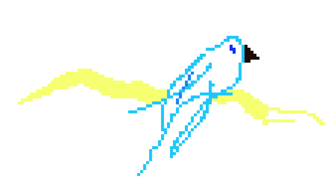 [018768] A work in progress