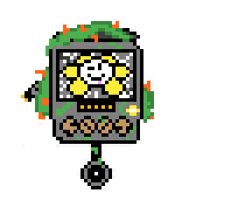 [841fa9] Metta-Flowey