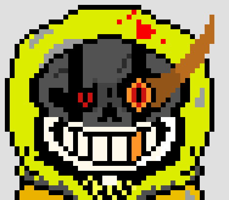 [000885] *in demonic voice* let me see you try that - CT