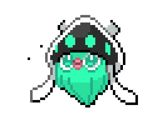 [9c272c] Fish, I thank thee for the rating. :3 - Gunth.