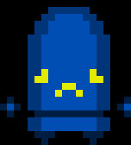 [5101cd] Caliber doesnt have a soul...