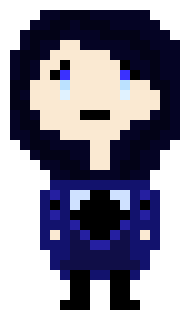 [9664c4] Moontale AU Moon (Repost)