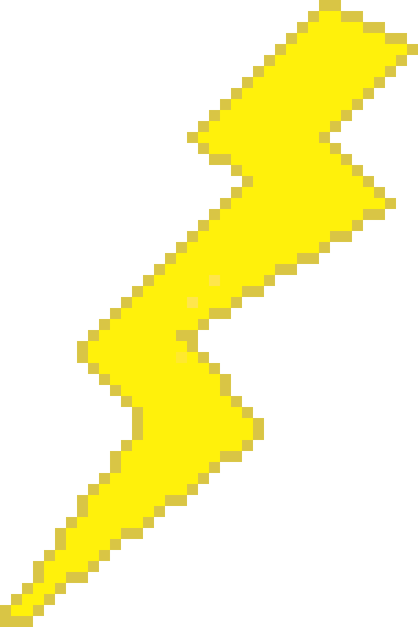 [bcb7cc] lightning strike