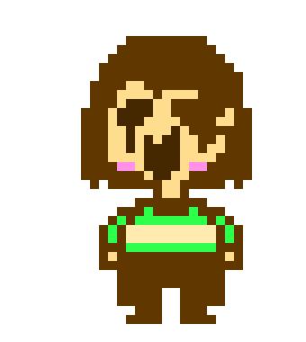 [43520c] *gots hit by 42ink!blasters* (hp 19/99) *trys to attack ink again*