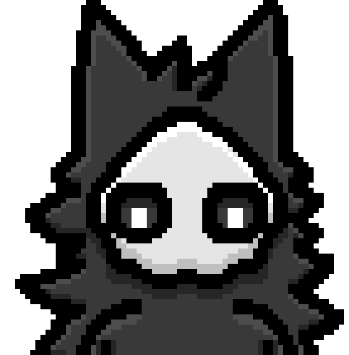 [acbc50] *sinks his tail into his back* Hi again