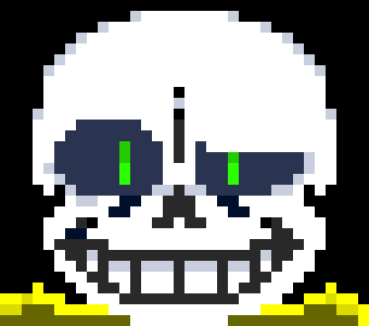 [b8347b] " What is happening here? I almost got slammed in the floor by that. " (I'd be standing behind Shadow and Chaos)