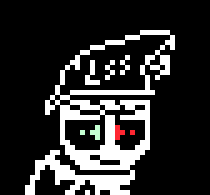 [582319] Spring, I just realized my oc and your Spamelle thing have the same eye color lmao. [lssunky]