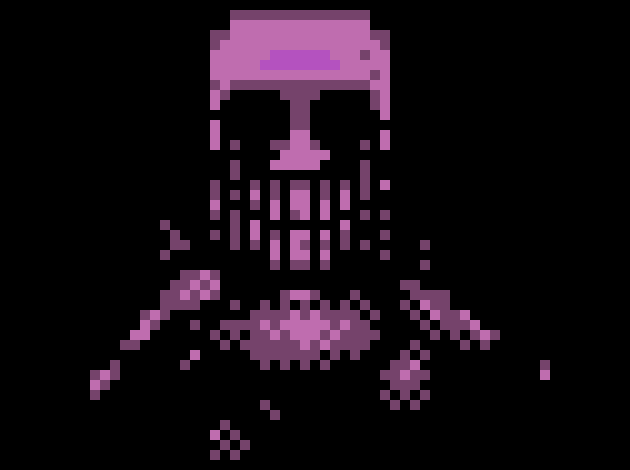 [05b0c1] Bleeding, Bleeding, Pain, Vast Discomfort, pain, Vast Discomfort! Oh God. I'd feel my heart being torn apart if I had one.