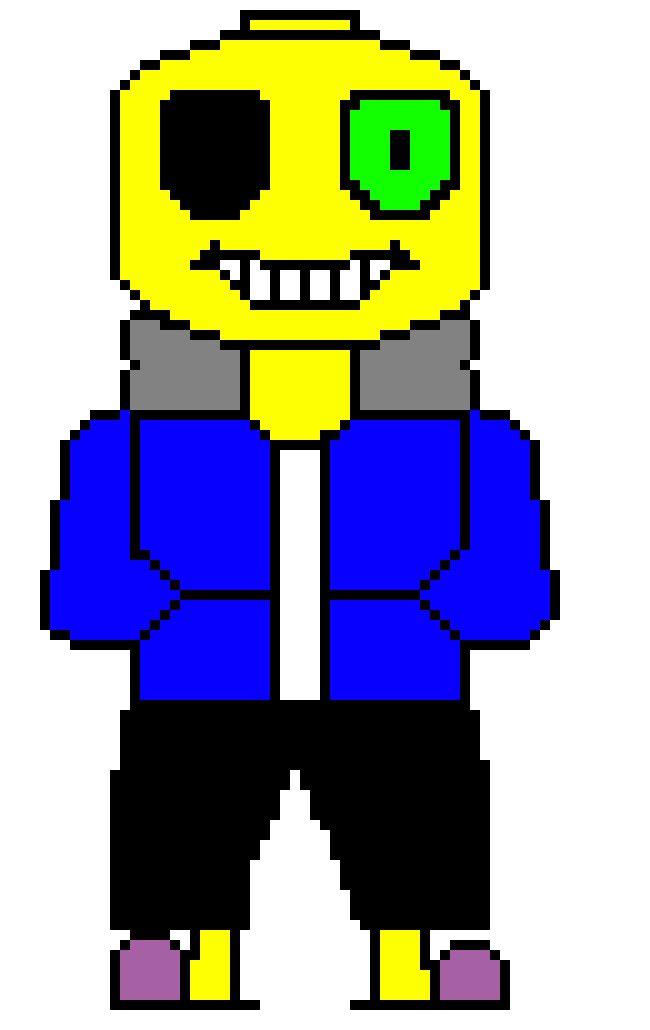 [9664c4] legotale sam magic eye