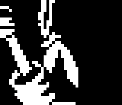 [4fbda4] i tried my best making the hand go down- Evan