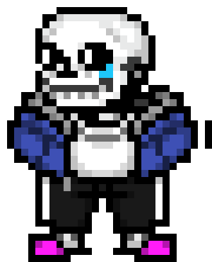 [35dc76] the cuck should be a canon pam species lmao